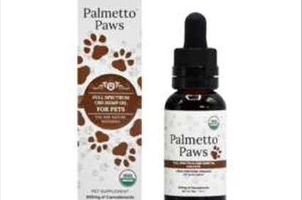 Pet Products Archives - Palmetto Harmony